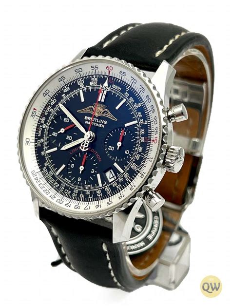 breitling navitimer aopa limited edition price|breitling navitimer aopa for sale.